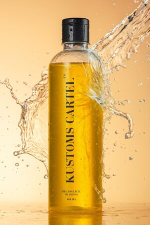 Kustom Cartel™ – Premium Auto Care Helioslick