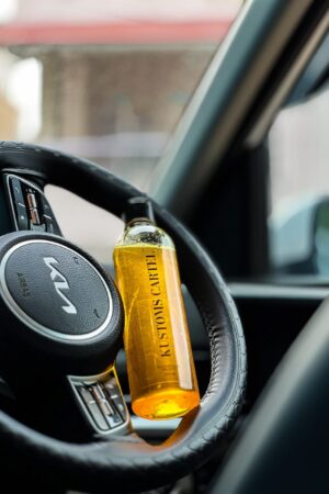 Kustom Cartel™ – Premium Auto Care Helioslick