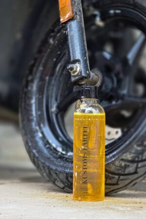 Kustom Cartel™ – Premium Auto Care Helioslick