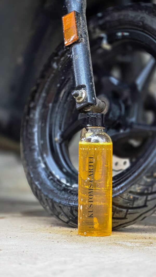 Kustom Cartel™ – Premium Auto Care Helioslick